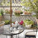 Milano Terrace Guest House