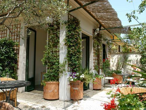 Terrace Milano