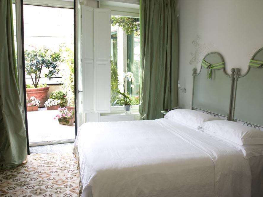 Hotel Terrace Milano